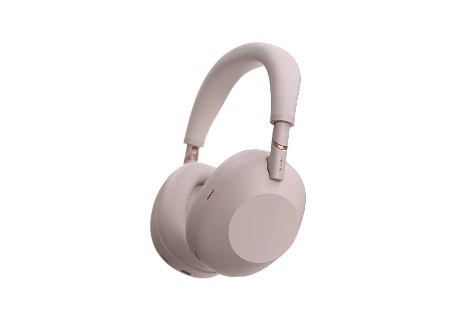 Sony WH-1000XM6 naglavne slušalke