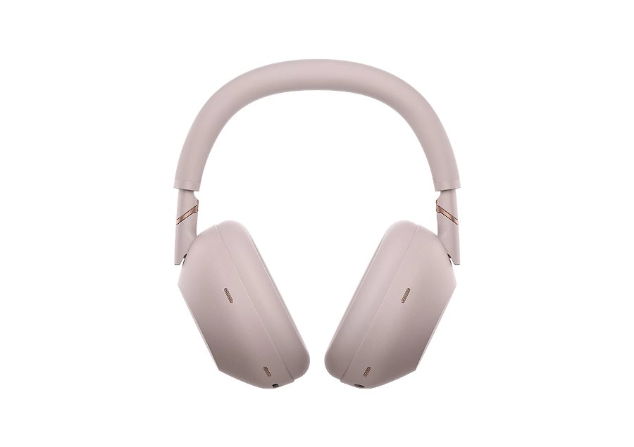 Sony WH-1000XM6 slušalke za potovanja in delo