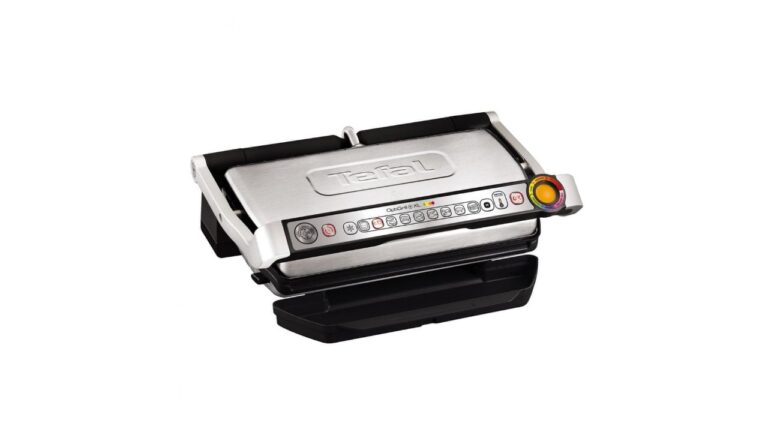 Tefal OptiGrill XL kontaktni žar
