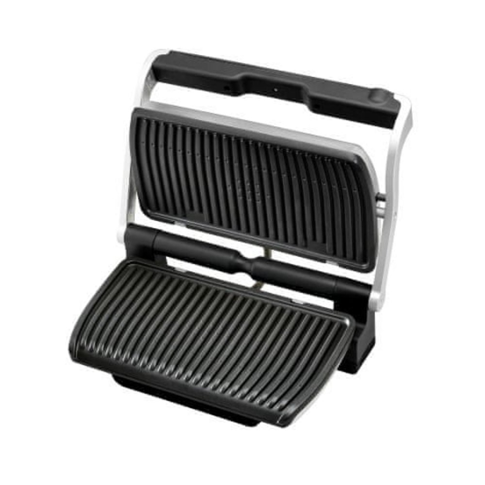 Tefal OptiGrill XL z veliko površino za žar