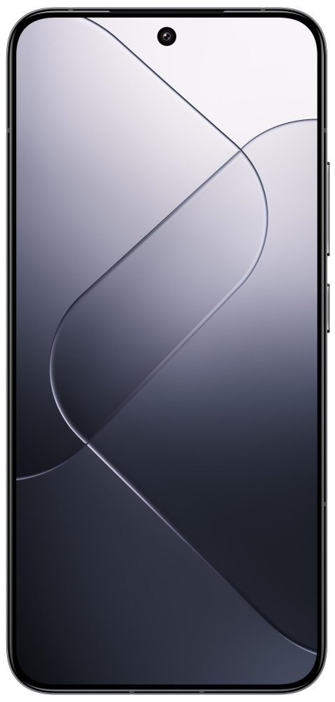 Xiaomi 14 z zaslonom AMOLED 120 Hz