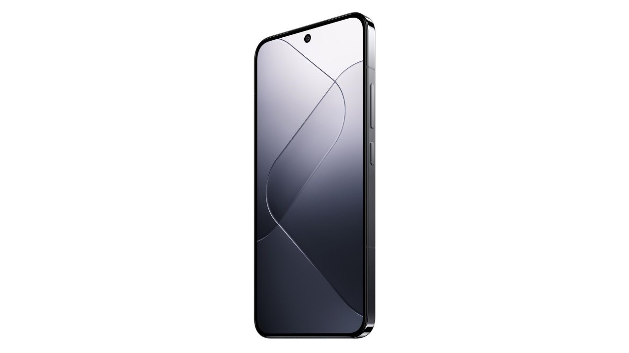 Xiaomi 14 pametni telefon