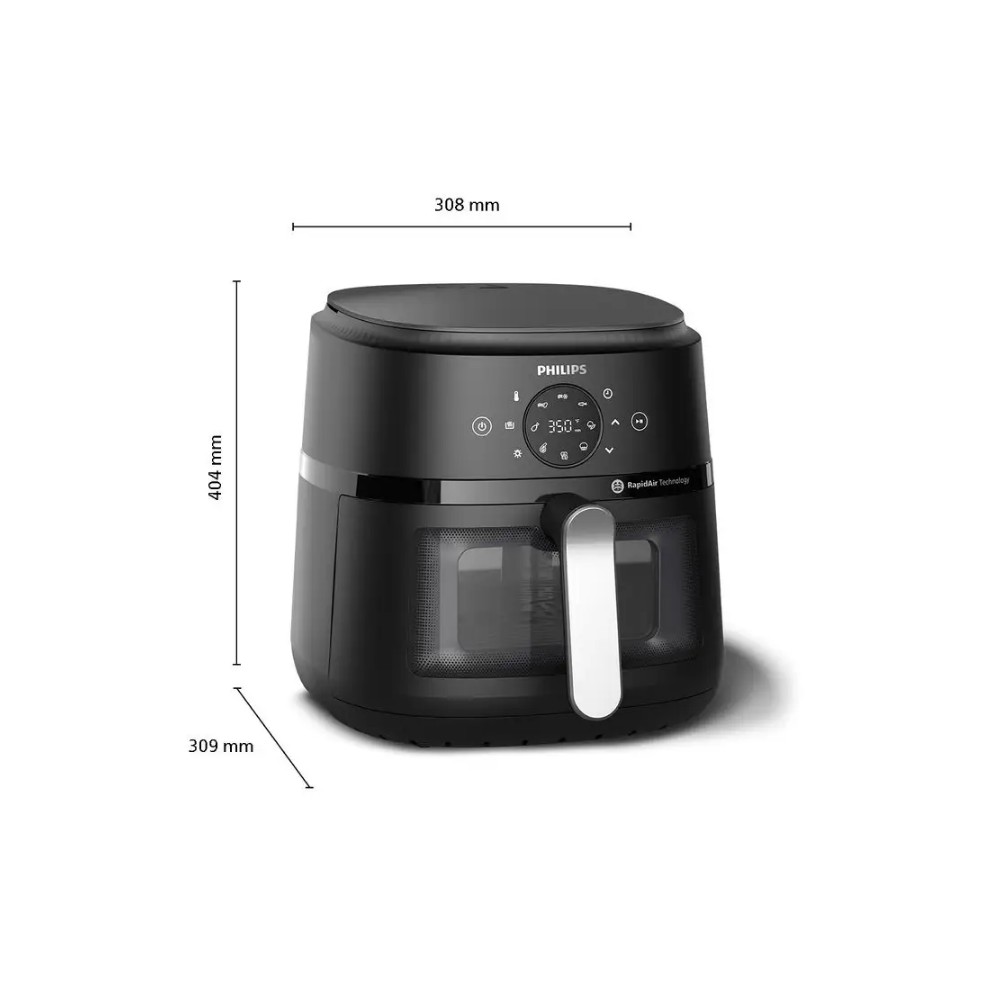 Philips Airfryer Series 2000 cvrtnik na vroči zrak