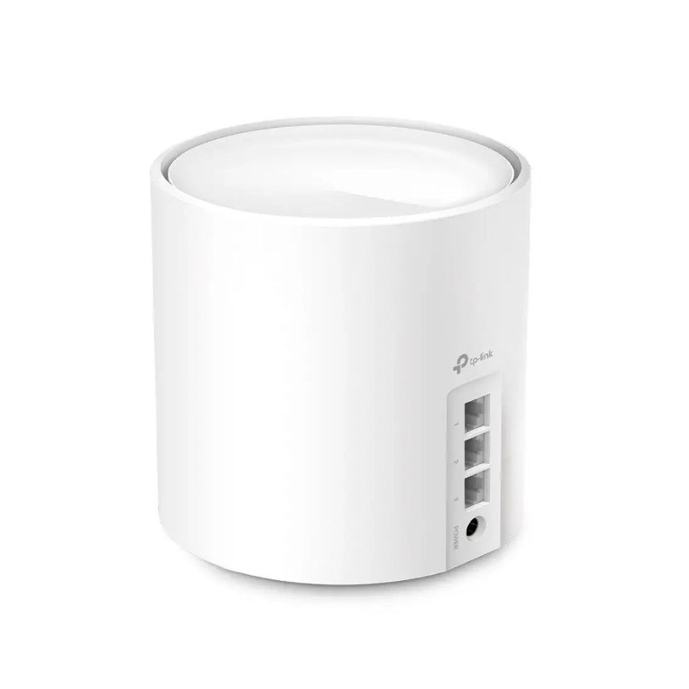 TP-Link Deco X50 mesh Wi-Fi enota